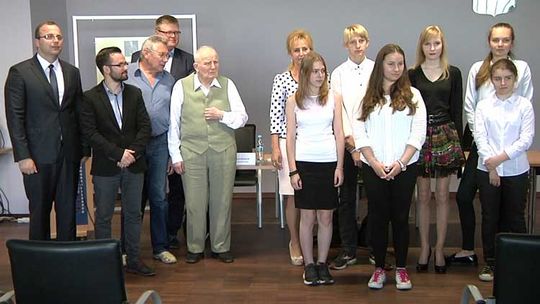 Znamy laureatów konkursu "Kaszubi wczoraj i dziś"