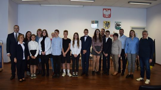 Znamy laureatów konkursu "KASZUBI WCZORAJ I DZIŚ"