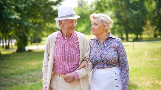 Znamy laureatów konkursu "Pomorskie dla Seniorów"