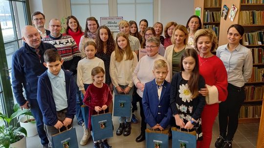 Znamy zwycięzców konkursu „Kaszubska Kartka z Życzeniami na Boże Narodzenie”