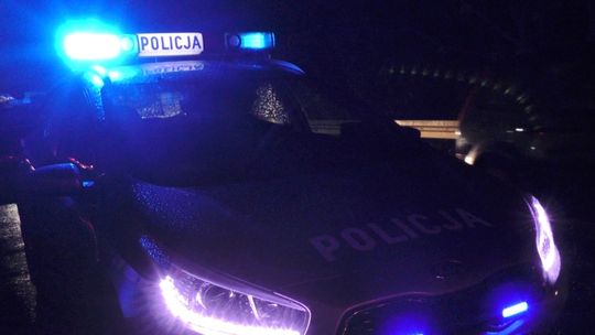 Znęcał się nad rodziną...jest już w areszcie