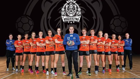 Zobacz mecz UKS PCM contra MKS Piotrkovia Piotrków