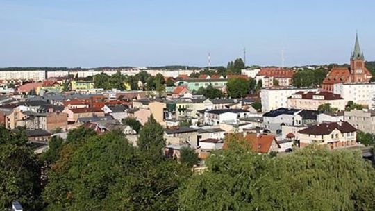 ZOBACZ MIASTO Z NOWEJ PERSPEKTYWY