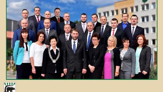 Zobacz sesje Rady Miasta z 20.12.2017