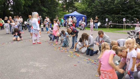 Żółty piknik MOPS w Ogródku Jordanowskim. Kiedy kolejny festyn?