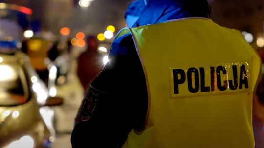 Zostań policjantem w Kościerzynie!