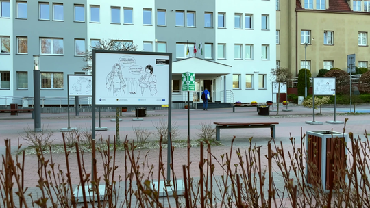 Zrób bezpłatną cytologię i kolonoskopię