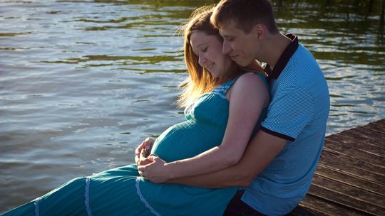 ZUS. Mama( tata też) na urlopie