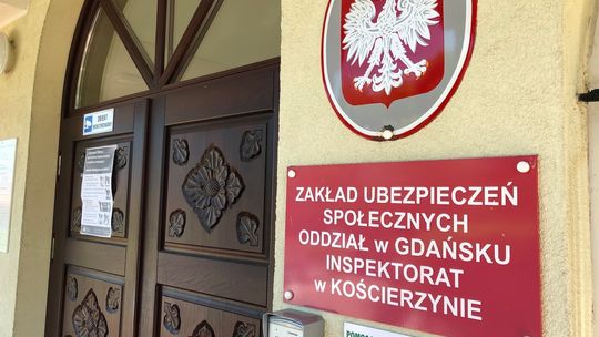 ZUS: Na płatników czekają różne formy wsparcia