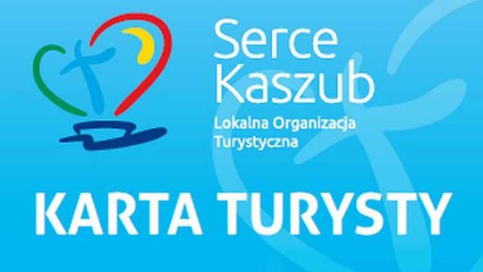 ZWIEDZAJ KASZUBY Z KARTĄ TURYSTY!