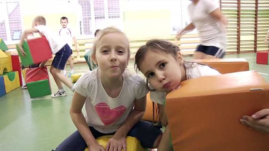 Zwolnienia z w-f - więcej szkody niż pożytku