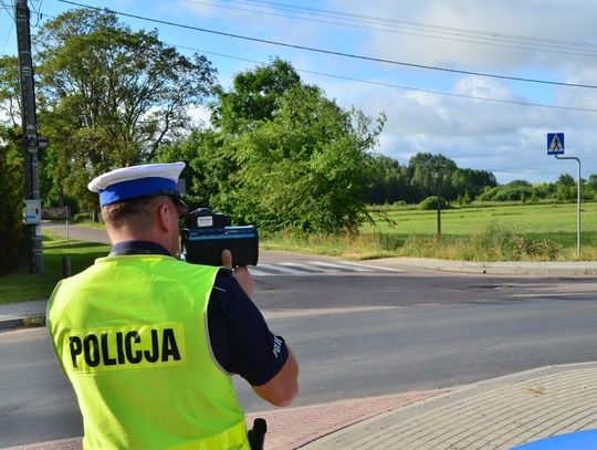 24 mandaty i 300 pomiarów trzeźwości