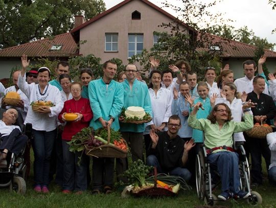 40-lat "Burych Misiów"