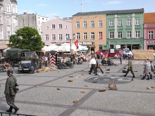 80. Rocznica Wybuchu Powstania Warszawskiego