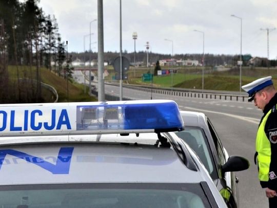 Akcja policji ujawniła 33 wykroczenia