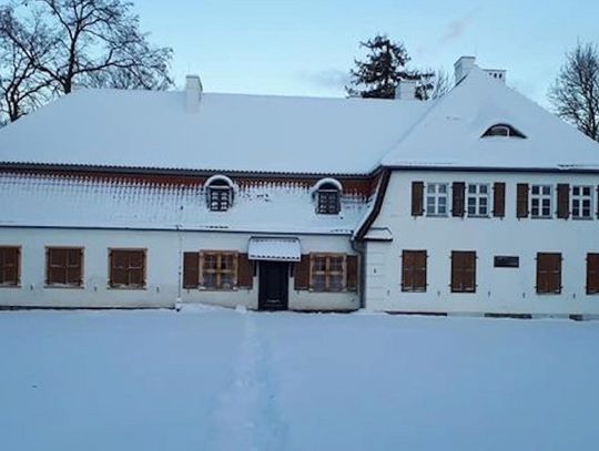 Będomin. Muzeum ponownie otwarte