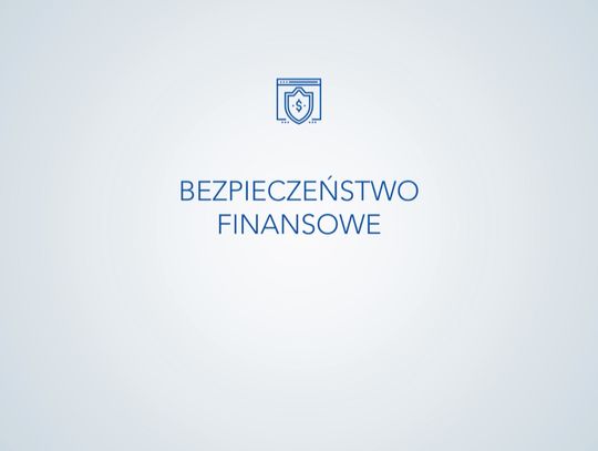 Bezpieczeństwo finansowe