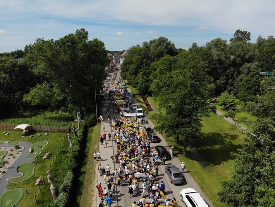 Zjazd Kaszubów w Kościerzynie? Trzydniowe święto z niespodziankami!