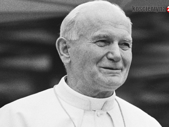 Dzisiaj 16 rocznica śmierci Jana Pawła II
