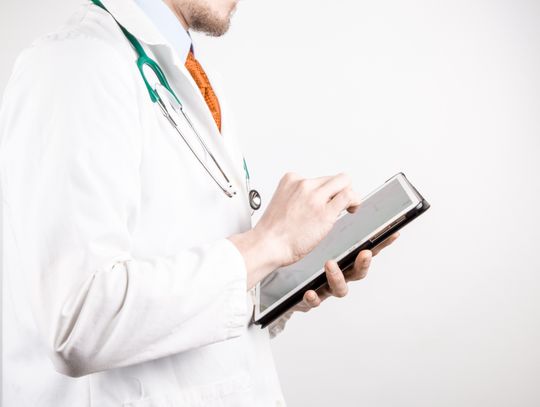 Elektroniczne zwolnienia lekarskie – kościerski ZUS zaprasza lekarzy na szkolenie 