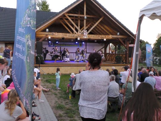 Festiwal Folkloru we Wdzydzach