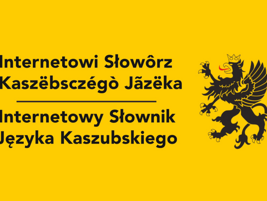 Gratka dla fanów języka kaszubskiego