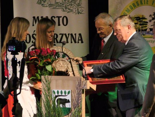 Jubileusz Forum Ekologicznego. Honorowym gościem minister Szyszko