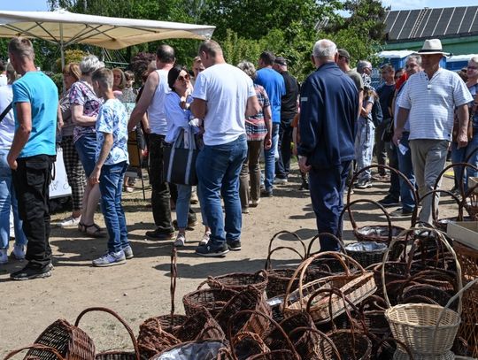 Już niebawem XXXI Pomorskie Agro Targi w Lubaniu