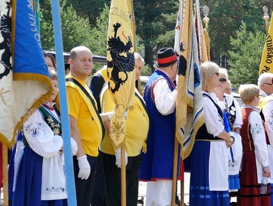 Już w ten weekend XXIV Zjazd Kaszubów w Kartuzach