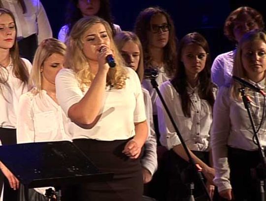 Koncert Chórów - "Hallelujah" Natalii Kossakowskiej