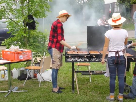 Kościerski MOPS zaprasza na darmowy piknik