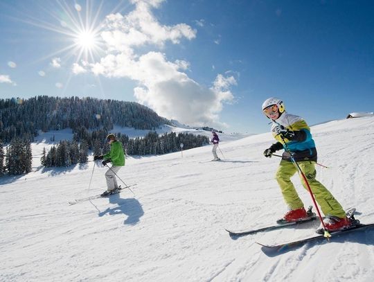 Kościerzyna jedzie na narty do Włoch z firmą MIXTURA (dobre ceny!)