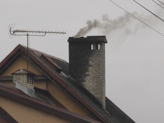 Kościerzyna.Będą kontrole pieców w domach mieszkańców