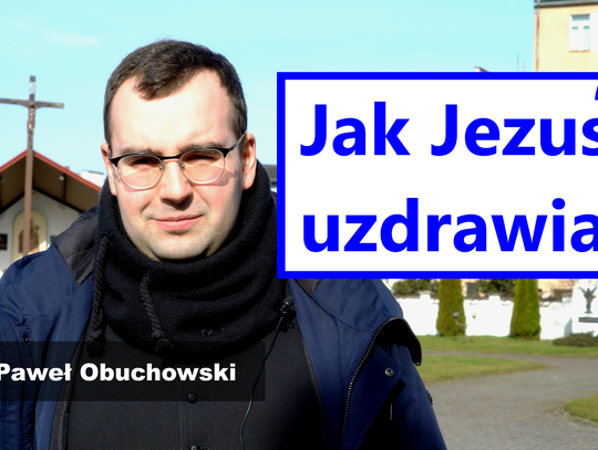 Kościół. Zmień myślenie i zacznij żyć - Odc. 30