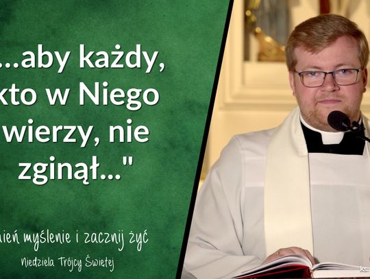 Kościół. Zmień myślenie i zacznij żyć - Odc. 41