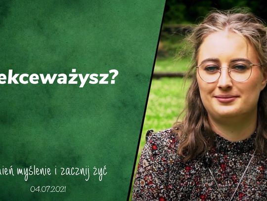 Lekceważenie - Zmień myślenie i zacznij żyć