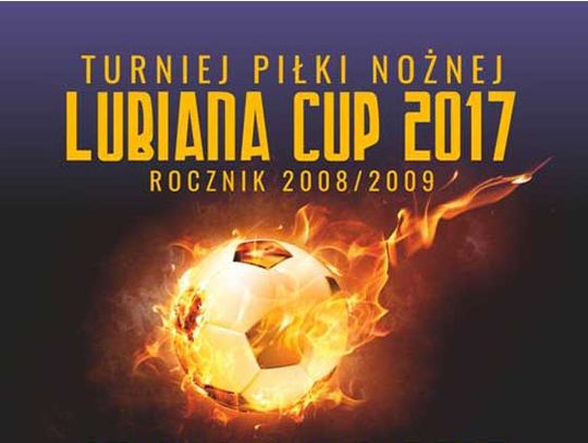 LUBIANA CUP 2017 - REPORTAŻ