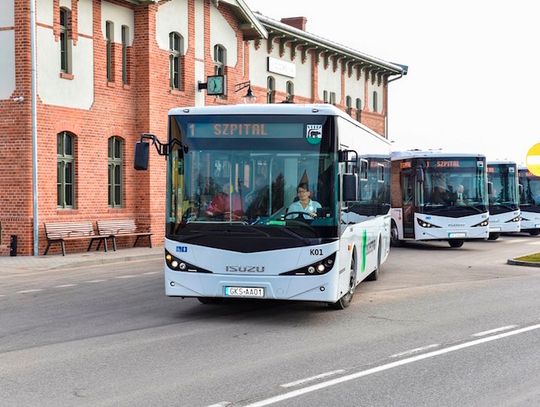 Mieszkańcy pytają - Co z synchronizacją połączeń autobusowych?