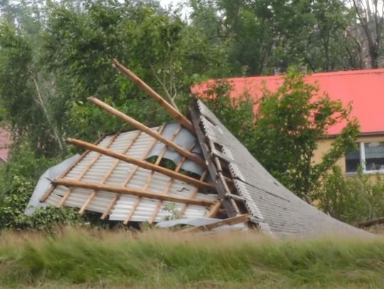 Mija szósta rocznica tragicznej nawałnicy