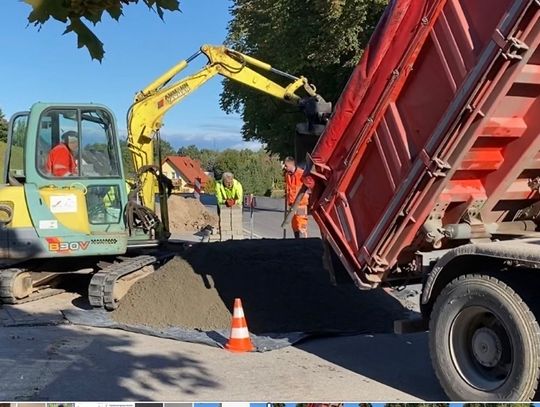 Na Wierzysku będzie sygnalizacja świetlna