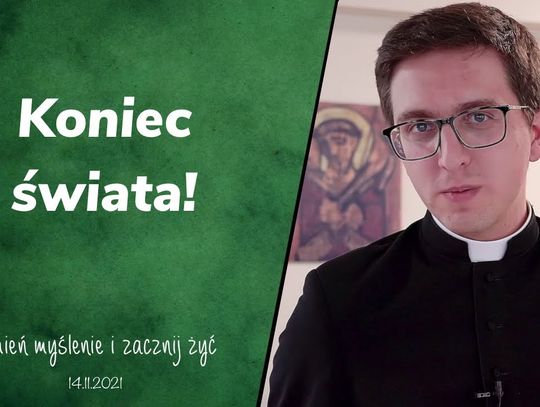 No to koniec świata! - Zmień myślenie i zacznij żyć