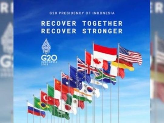 Obietnice globalistów z G20 czyli o nowych uciechach dla ludu