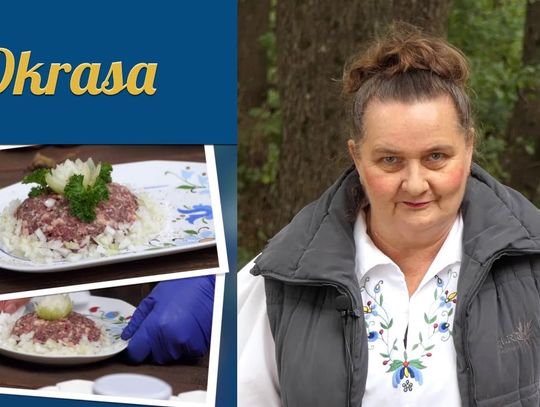 Okrasa - Kaszubskie Gotowanie