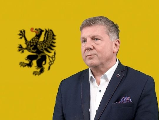 Piotr Karczewski w Prezydium Sejmiku Województwa