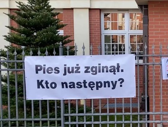 Policja poszukuje byłego senatora