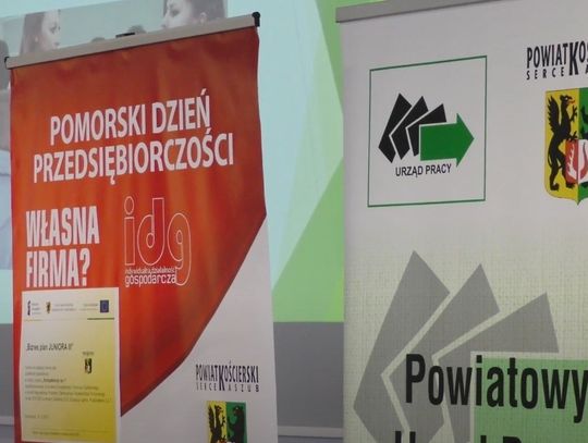 Pomorski Dzień Przedsiębiorczości