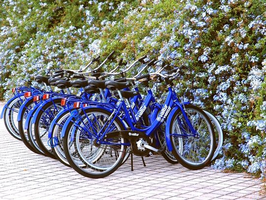 Ponad 17 mln zł dofinansowania dla rowerów metropolitarnych na Pomorzu. Dlaczego Kościerzyny nie ma w projekcie?