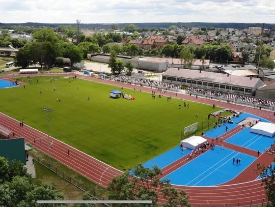 Ponad 350 uczestników i nowa lokalizacja – Kościerskie Biegi już w tę sobotę!