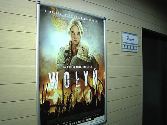 Premierowy seans filmu Wołyń - jakie wzbudza emocje?