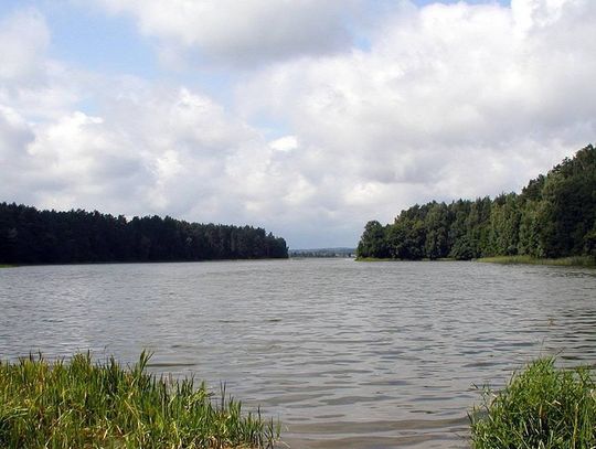 Przyroda Wdzydzkiego Parku Krajobrazowego - Hydrologia (odc. 1)